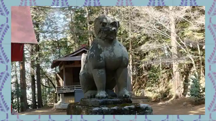 小藤神社(栃木県)