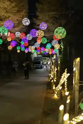 牛嶋神社の芸術
