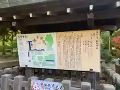 駒形神社(岩手県)