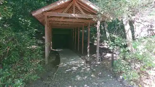 熱田神宮のその他建物