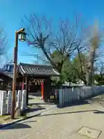 八幡神社(奈良県)