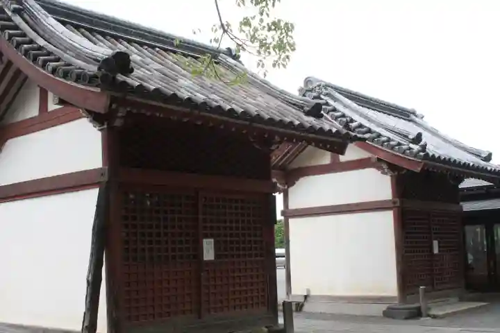 東寺(教王護国寺)(京都府)