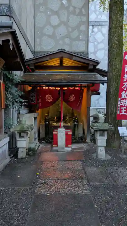頂法寺(六角堂)(京都府)