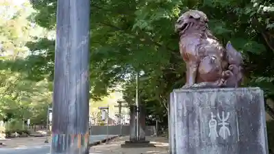 岡山縣護國神社(岡山県)
