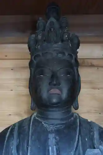 明音山千手堂(滋賀県)