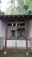 日吉神社のその他建物