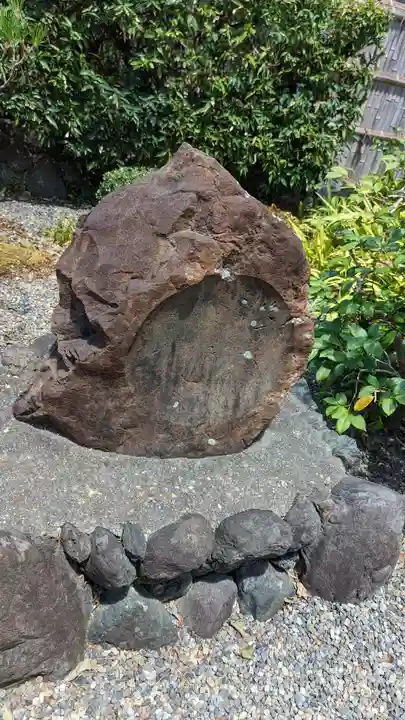 福田寺のその他建物