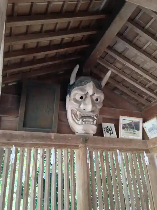 美保神社(島根県)
