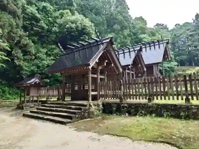 山口大神宮(山口県)