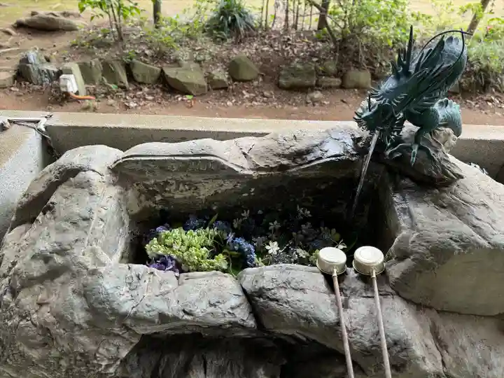 鹿嶋神社(茨城県)
