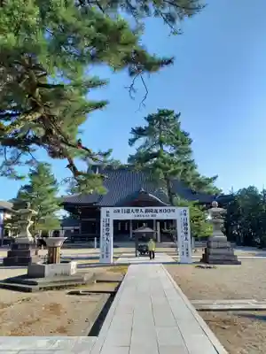 本成寺のその他建物