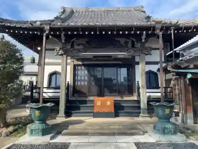 伝法寺(千葉県)
