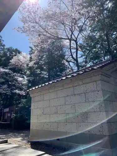 滑川神社 - 仕事と子どもの守り神のその他建物