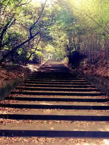 長浜神社の建物その他