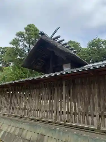 鎌数伊勢大神宮(千葉県)