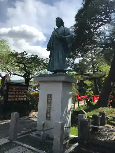 高幡不動尊　金剛寺(東京都)