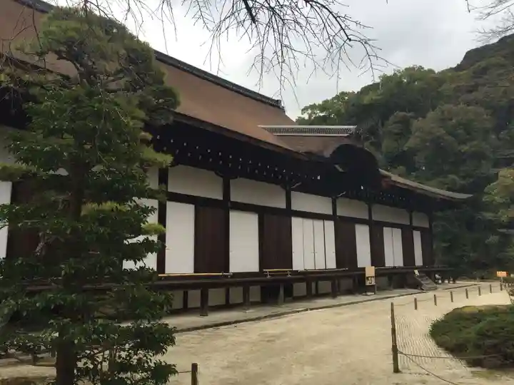 知恩院の本殿・本堂