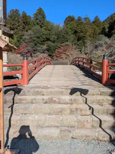 室生寺(奈良県)