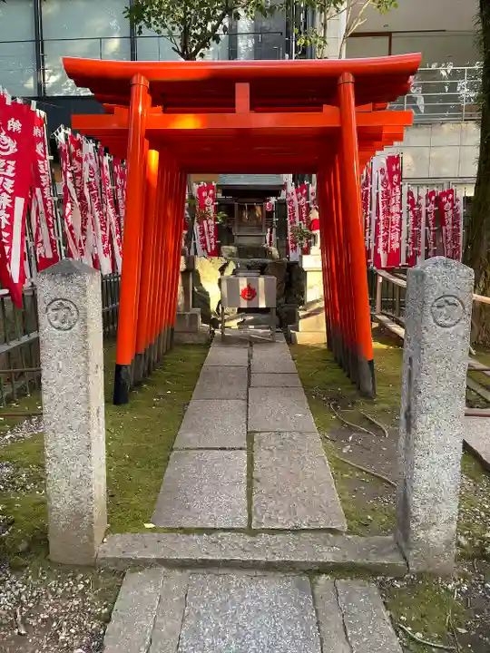 若宮八幡社(愛知県)