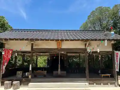 辨海神社(広島県)