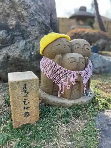 宝徳寺(群馬県)