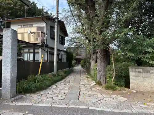 竜珠院(千葉県)