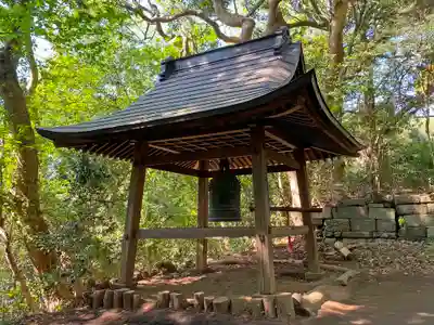 大庭神社(神奈川県)