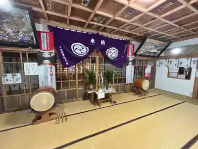 諸口神社(静岡県)