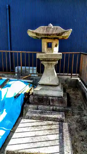 琴平社のその他建物