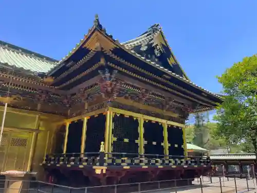 上野東照宮(東京都)