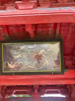 北野天満宮のその他建物