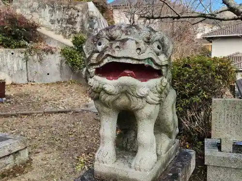 大将軍神社(兵庫県)