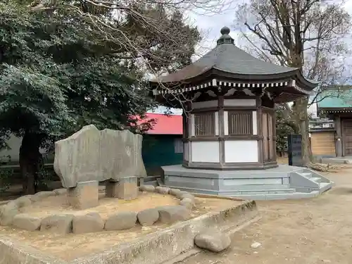 勝福寺(神奈川県)