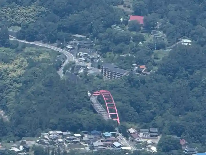 武甲山御嶽神社(埼玉県)