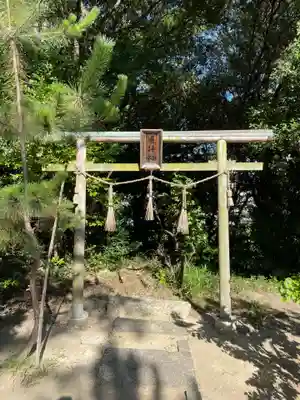 青龍神社(兵庫県)