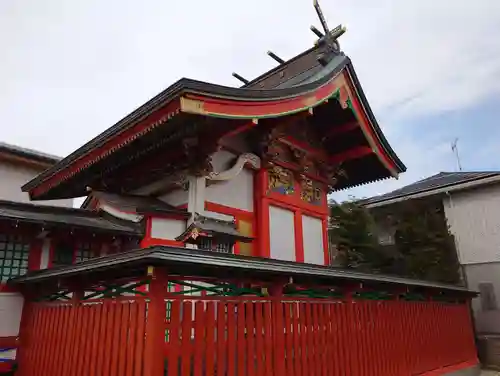 御嶽神社(埼玉県)