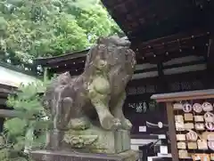 岡崎神社(京都府)