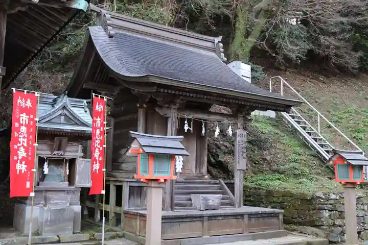 高良大社(福岡県)