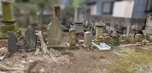 時平神社(萱田下)のその他建物