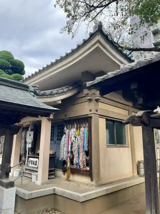 称名寺(東京都)