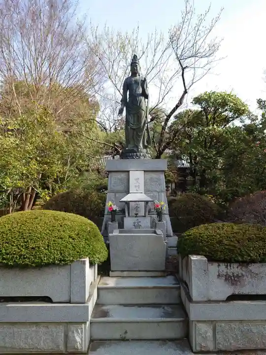 放光寺(山梨県)