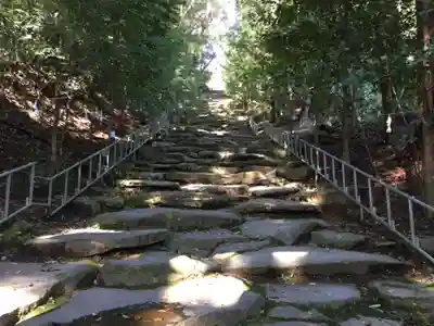 東霧島神社のその他建物