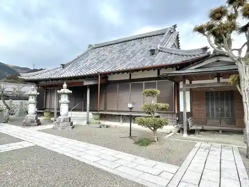 見性庵(滋賀県)