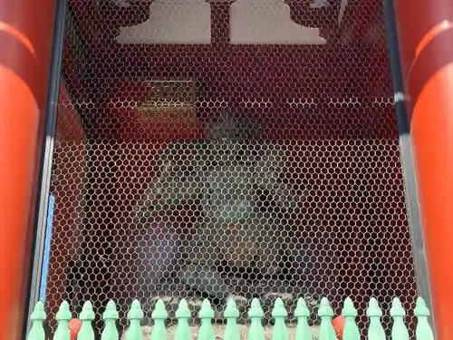 浅草寺(東京都)