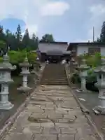 天台寺のその他建物