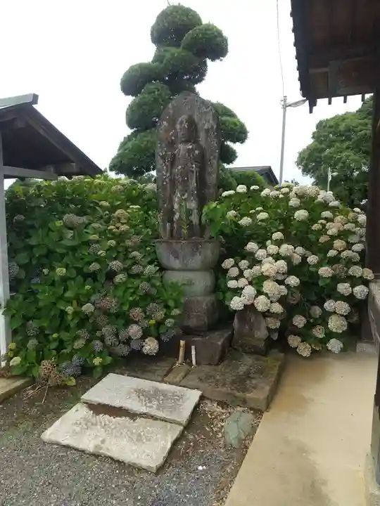 龍積寺(群馬県)