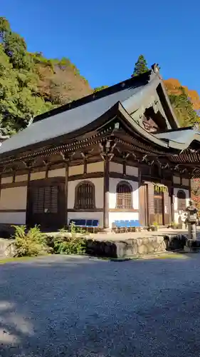 新大佛寺(三重県)