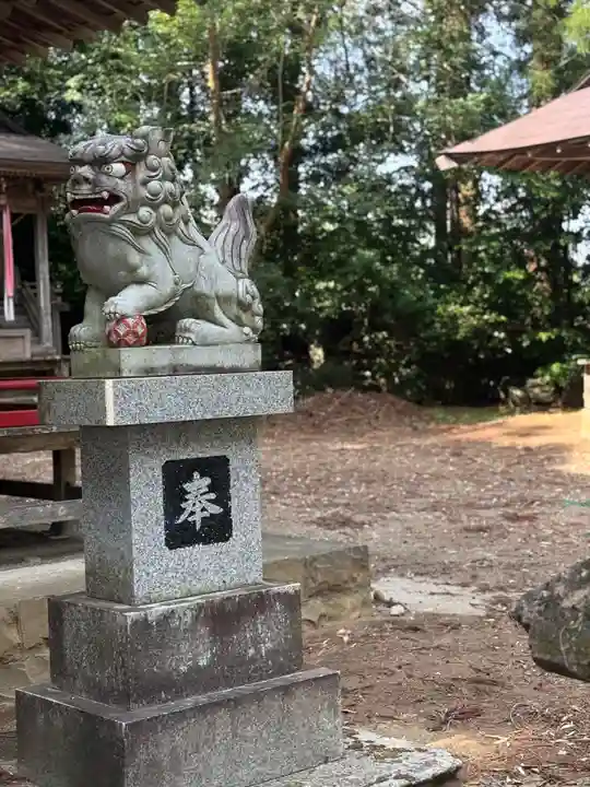 熊野神社(宮城県)