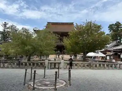 金峯山寺(奈良県)