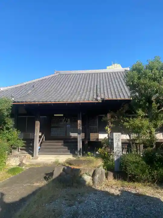善光寺(三重県)